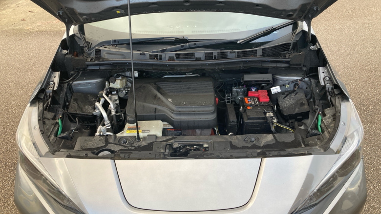 Nissan LEAF 110kW N-Connecta 39kWh 5dr Auto Electric Hatchback